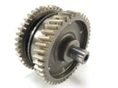 BMW K 100 RT [1988] - intermediate gear transmission-1