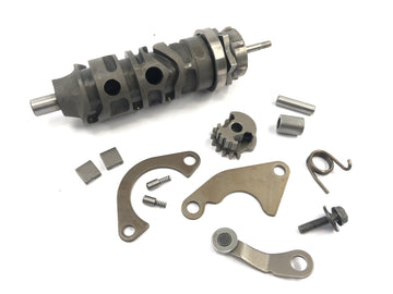 Honda CB 750 RC42 [1996] - switching roller set