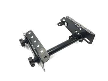 Kawasaki Versys KLE 650 A [2006] - Height adjustment windshield - 0
