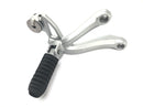 Suzuki GSF 1250 SA Bandit WVCH [2007] - Footrest passenger footrest system rear right-2