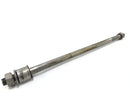 BMW R 60/5 [1973] - Axle quick release axle-1