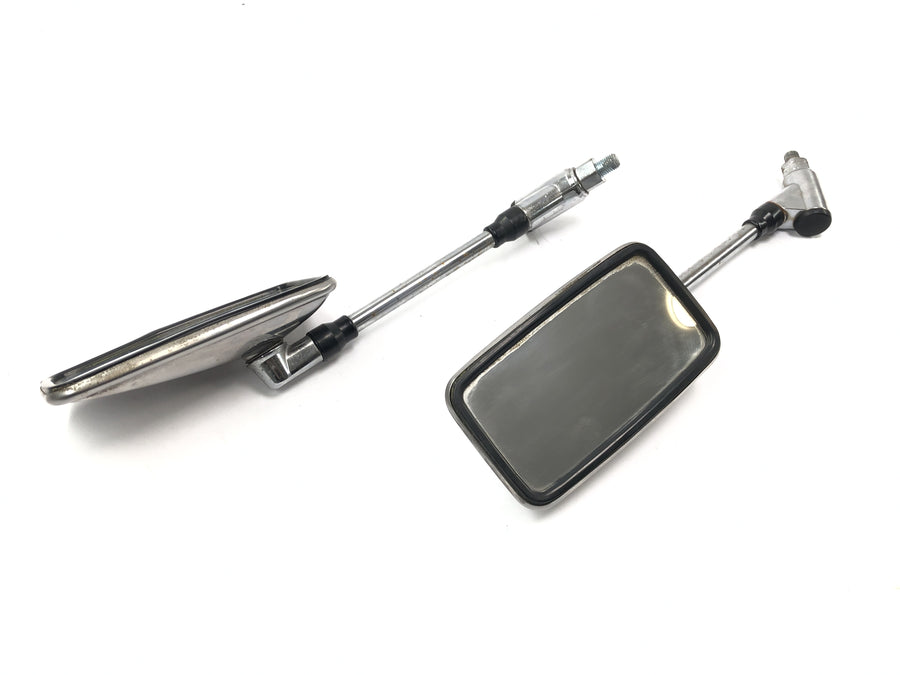 Yamaha XVS 650 Drag Star VM03 [2001] - SPIEGEL REFIEGENELLAGE REPILE SET SET Couple