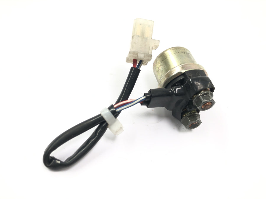 Yamaha V Max 1200 2LT [1998] - Starter relay Starter relay Starter relay Relay