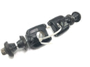 Triumph Tiger 900 T400 [1998] - Handlebar mount handlebar mount riser-4