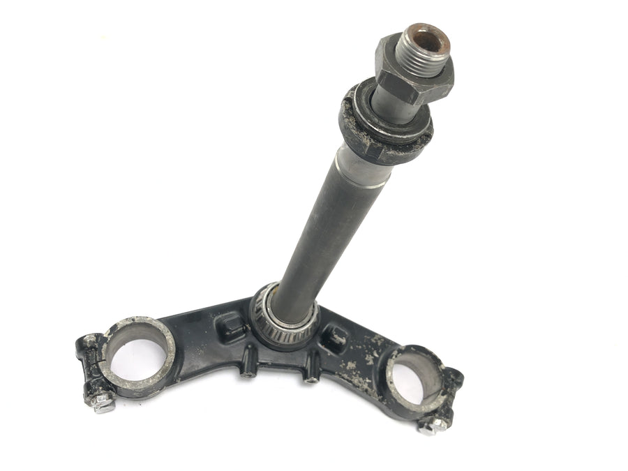 Kawasaki GPZ 1000 RX [1987] - lower fork bridge, control head 40 mm