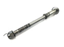 Kawasaki VN 1600 Classic VNT60A [2007] - Rear wheel axle axle wheel axle wheel shaft-3