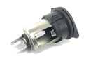 Moto Guzzi Stelvio 1200 8V [2016] - On-board socket 12V socket-3