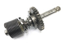 Suzuki RG 250 Gamma GJ21D [1987] - Kickstarter shaft starter shaft starter shaft-4