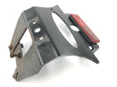 Yamaha MT 03 RM02 [2007] - License plate holder, rear reflector, license plate holder-2