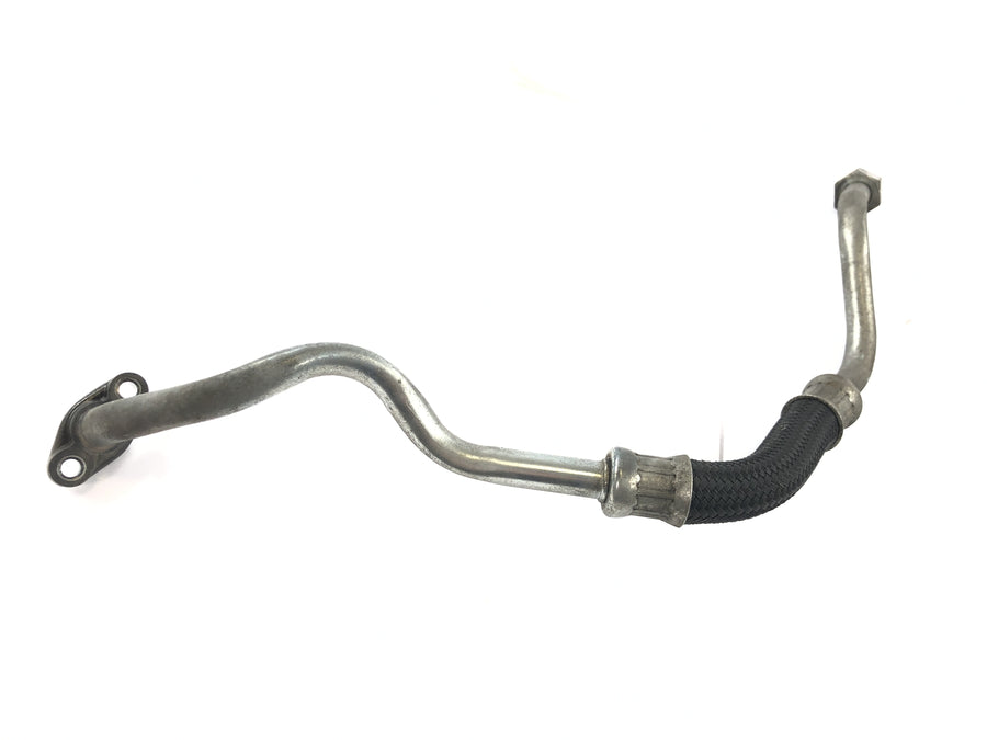 Yamaha XTZ 750 3LD [1989] - Oil line engine oil line