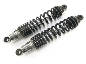 Moto Guzzi V 1000 VG [1980] - Shock absorbers with parts certificate Koni - 0