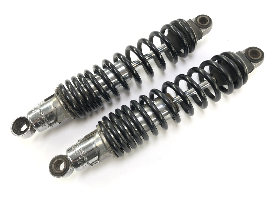 Moto Guzzi V 1000 VG [1980] - Shock absorbers with parts certificate Koni