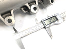 Suzuki Intruder VL 1500 AL [2000] - fork telescopic fork with axle fork tubes standpipes dip tubes-6