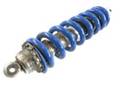 Honda XL 600 LM PD04 [1989] - Spring shock absorber-2
