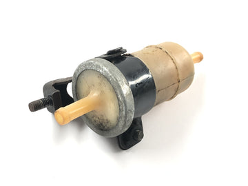 Honda Goldwing GL 1200 SC14 [1988] - Petrol filter fuel filter with holder - 0