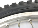 Yamaha TT 600 59X [1986] - front wheel rim wheel 1.60 x 21 "tires porous-3