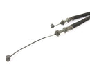 Kawasaki VN-15 VNT50A [1989] - throttle cable-3