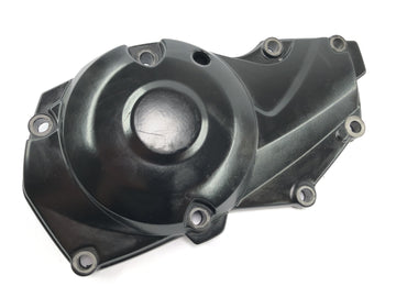 Triumph Street Triple R 675 D67LD [2010] - coupling lid cover Motor lid