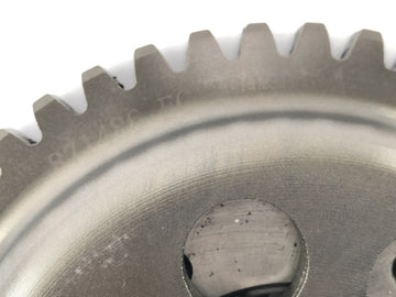 Aprilia SX 125 KX1 [2020] - Starter freewheel starter gear - 0