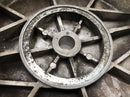 Moto Guzzi V7 Special [1971] - Rear brake drum-3