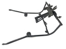 Kawasaki ZRX 1200 S ZRT20A [2002] - front cladding holder front holder antlers-2