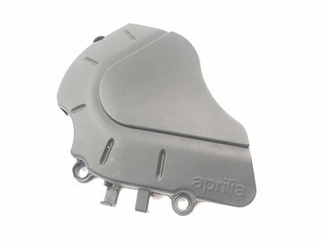Aprilia RSV 1000 R [2004] - sprocket cover engine cover cover