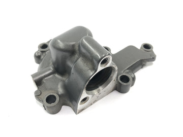 KTM RC 125 [2016] - Water pump cover water pump housing coolant pump