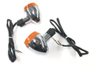 Honda VTX 1800 SC46 [2004] - Indicator direction indicator set chrome rear-4