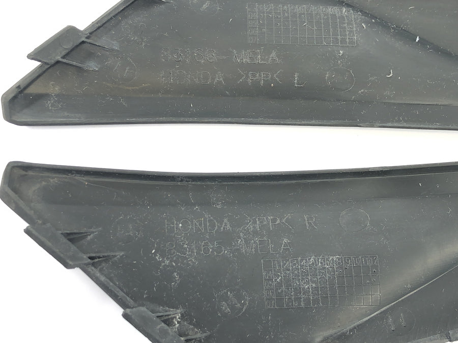 Honda CBR 1000 RR SC57 [2006] - Tank fairing front left and right