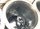 Triumph Speed Triple 1050 515NJ [2007] - Engine block empty housing with piston set-6