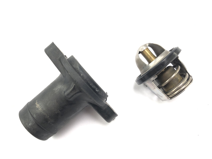 KTM 690 SM Prestige [2007] - thermostat valve