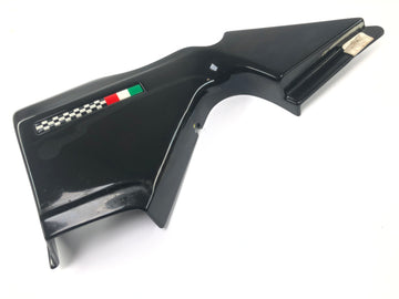 Moto Guzzi V11 Sport [1999] - Side panel right side cover panel damaged - 0