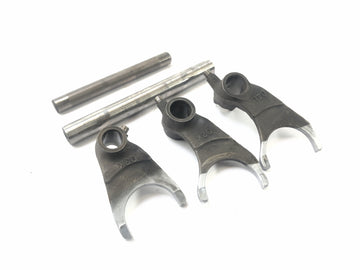 Honda XL 500 S PD01 [1982] - Shift Fork Set - 0