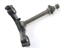 Kawasaki GPZ 1000 RX [1987] - Lower triple clamp 40mm-1