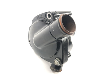 Triumph Tiger 955i 709EN [2003] - Water pump, coolant pump, engine cooling - 0