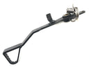 BMW F 650 GS Dakar [2007] - Brake pedal brake lever-4
