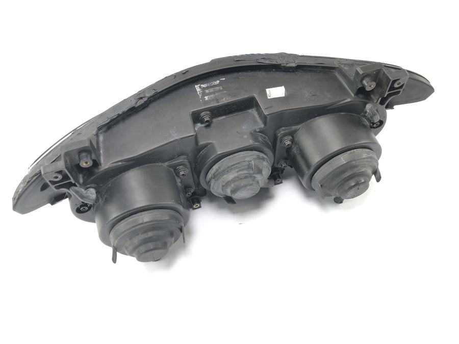 Triumph Sprint ST 1050 [2005] - headlights headlights