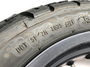 KTM 950 Adventure LC8 [2004] - Hinterrad Felge Speichenrad 4.00 x 18"-4