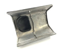 BMW R 60/5 [1973] - Air filter cover above engine cover-5