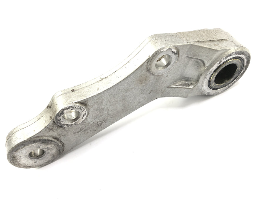 Kawasaki GPZ 1000 RX [1987] - Brake anchor anchor plate
