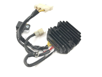 KTM RC 125 [2016] - Voltage regulator regulator rectifier charge controller electronic module - 0