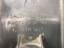Honda GL 1500 Goldwing SC22 [1987] - Cover fork splash guard-5