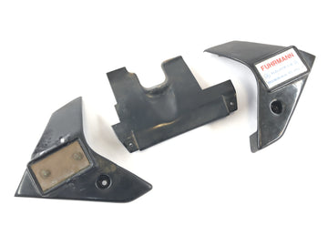 Yamaha XV 750 5G5 [1982] - coverage ignition coil