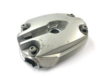 BMW R 1200 GS R12 K25 [2004] - valve cover left cylinder head cover magnesium engine cover - 0