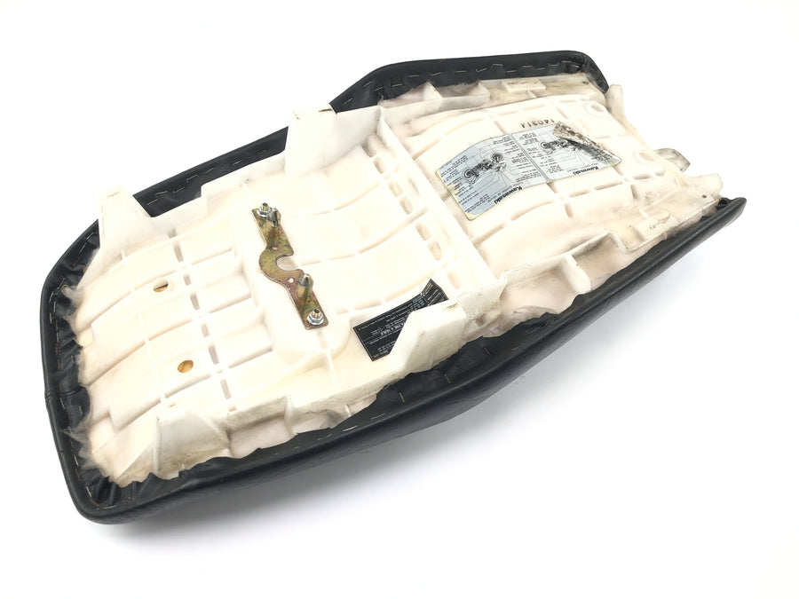 Kawasaki ZRX 1200 S ZRT20A [2001] - Seat seat pad