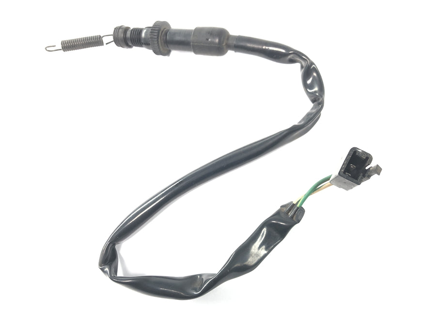 Honda GL 1500 Goldwing SC22 [1987] - Rear brake light switch