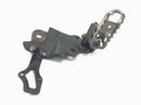 Yamaha WR 125 X DE07 [2010] - Footrest driver left-1