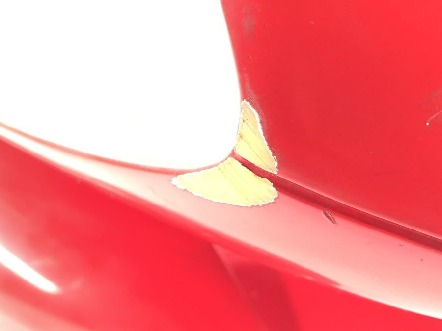 Cagiva MITO 125 EVO 8P [2000] - Front cladding cladding part Calculation element