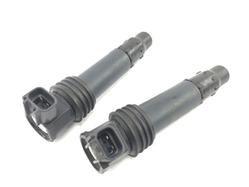 Ducati Monster S4R M4 [2004] - Ignition coil ignition module stick coil denso set