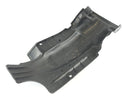 Yamaha XS 400 2A2 [1982] - Splash guard inner fender rear-4